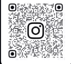 S&D Instagram QR code