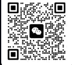 S&D WeChat QR code