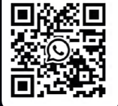 S&D WhatsApp QR code